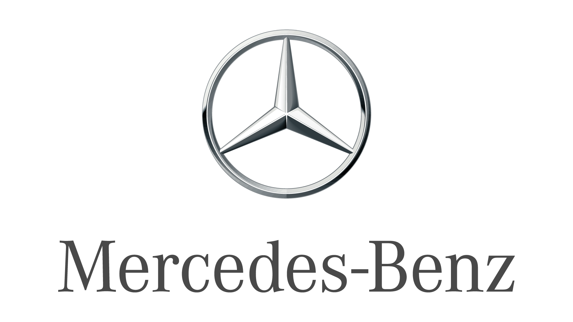 Mercedes - Benz