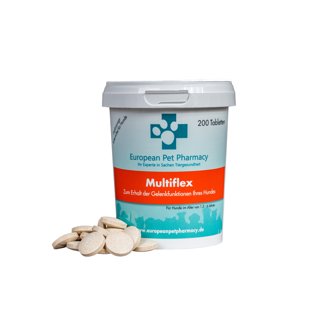 Multiflex 200tbl