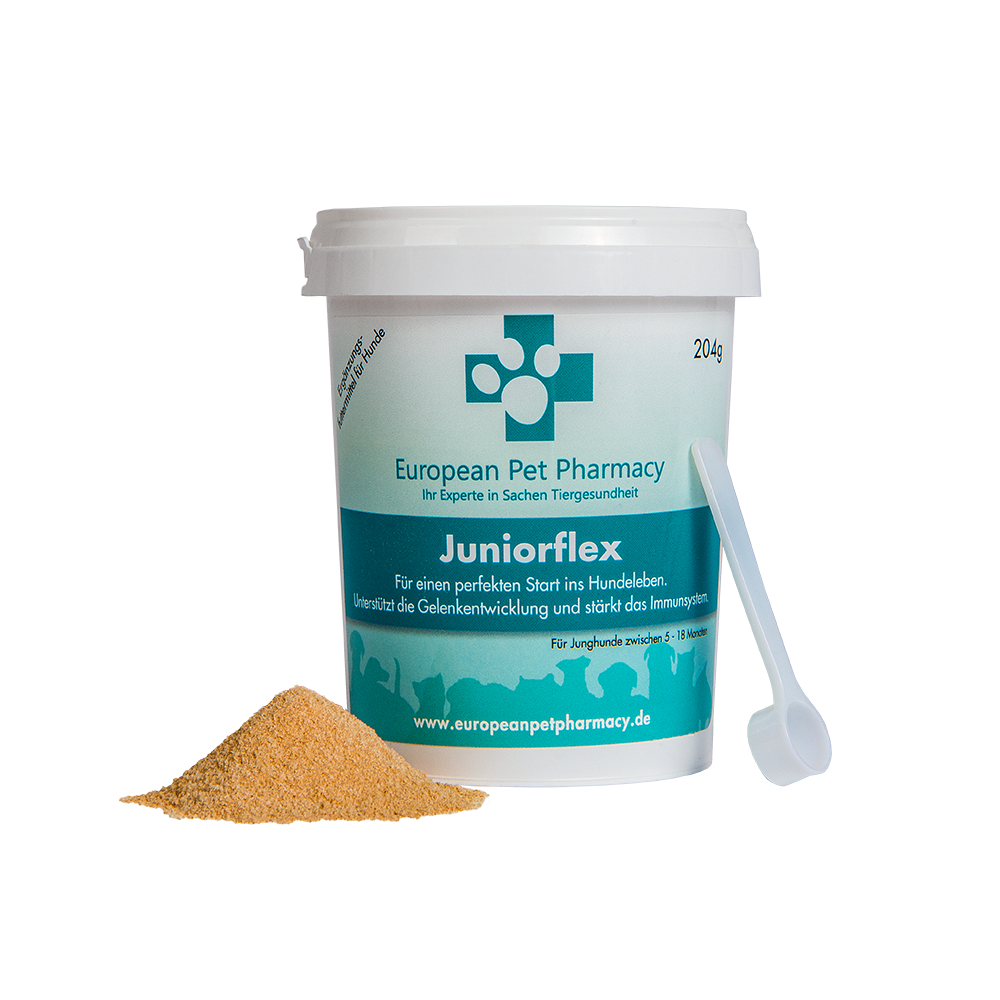 Juniorflex 204g