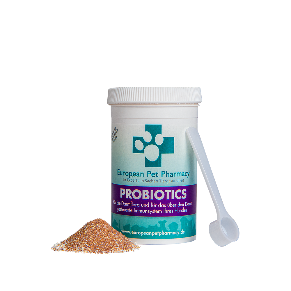 Probiotics 40g