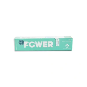 Power energetická pasta