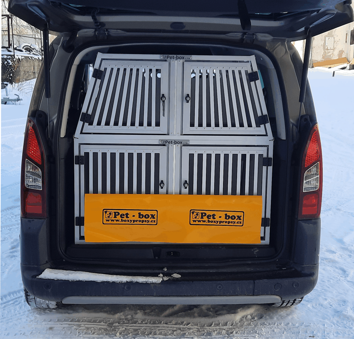 Citröen Berlingo 2015