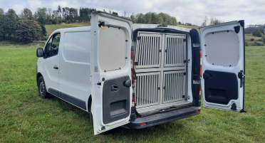 Opel Vivaro 2016
