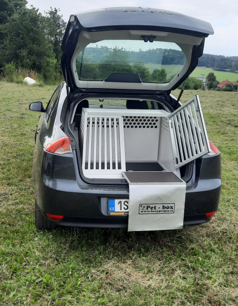 Renault Laguna 2011