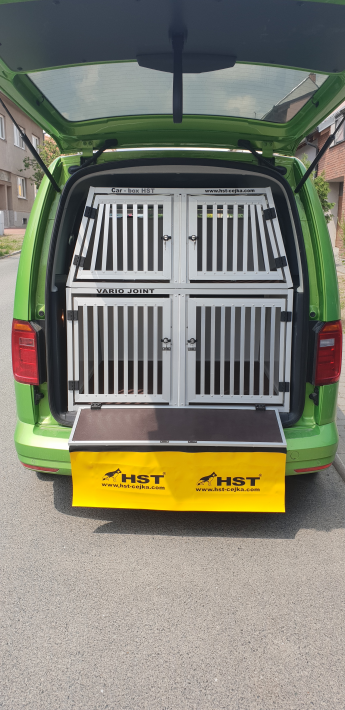 Volkswagen Caddy 2018