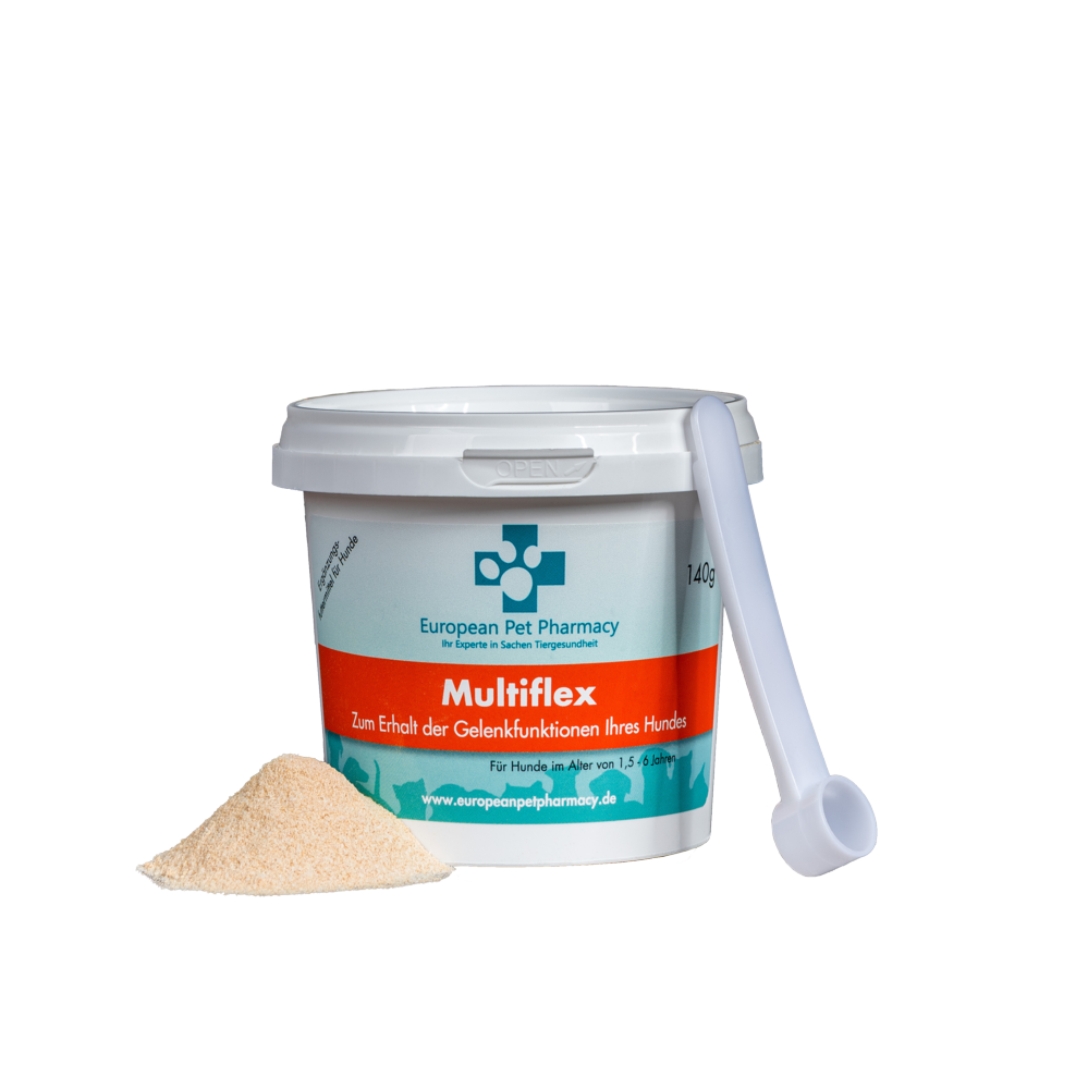 Multiflex 140g
