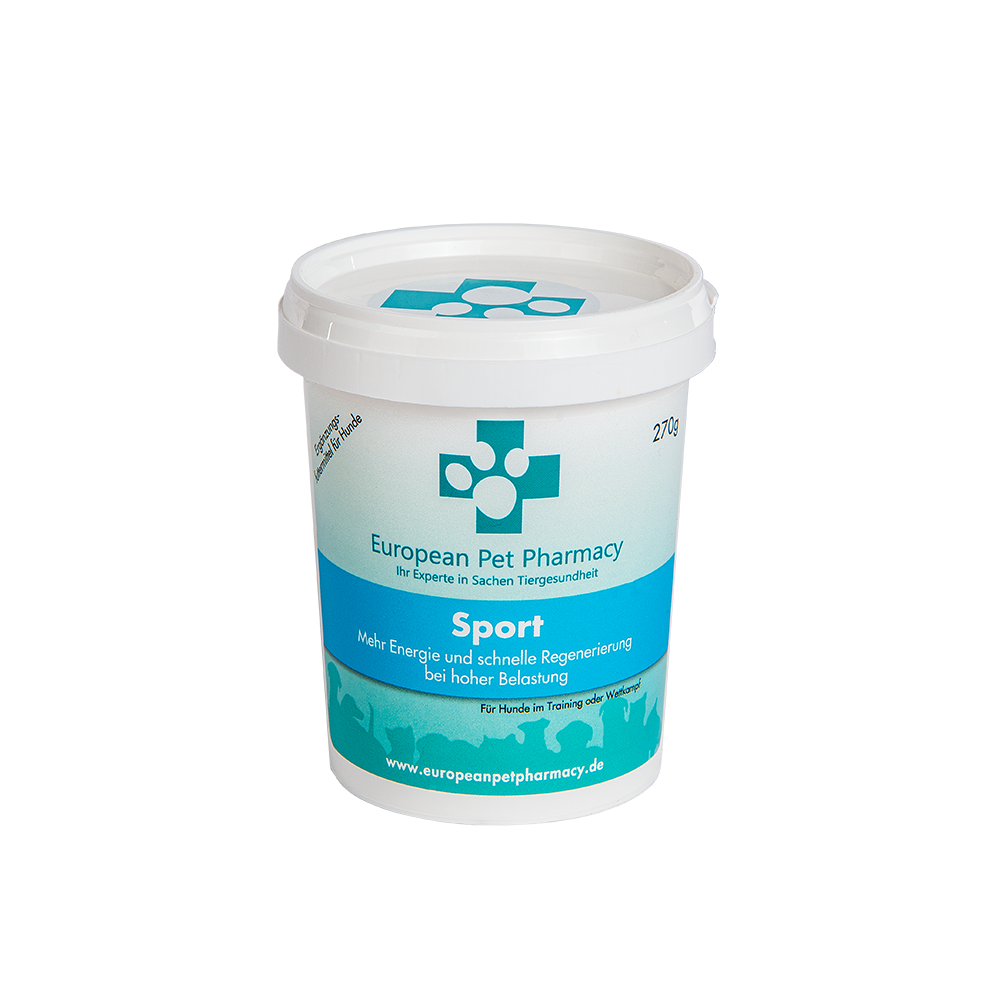 Sport 270g