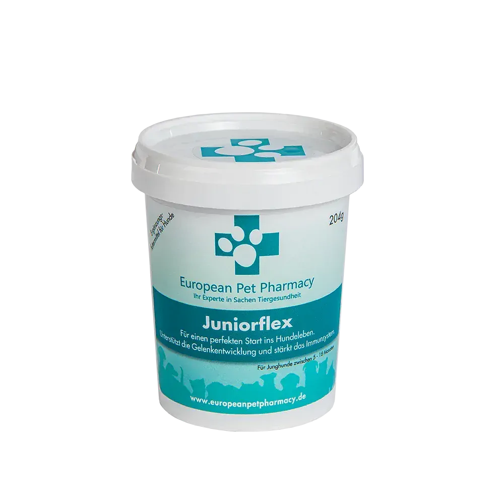 Juniorflex 204g