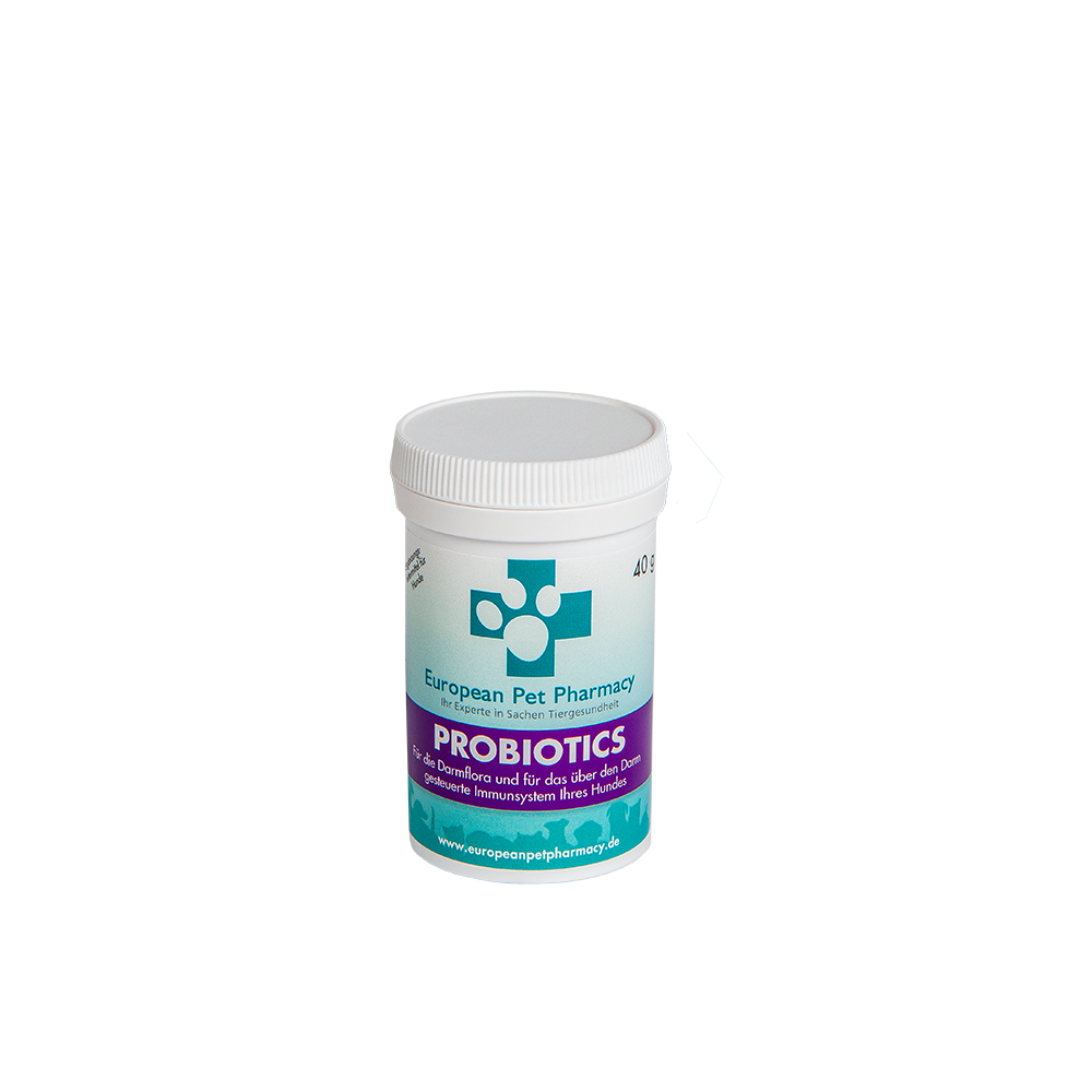 Probiotics 40g