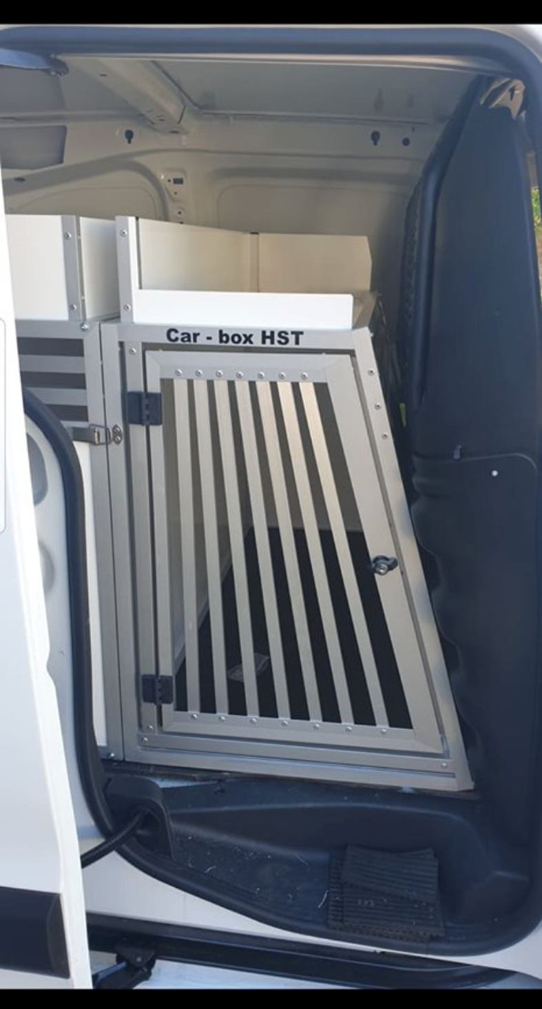 Citröen Berlingo 2015