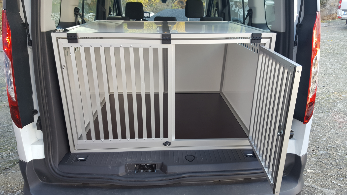 Ford Tournero Connect 2016