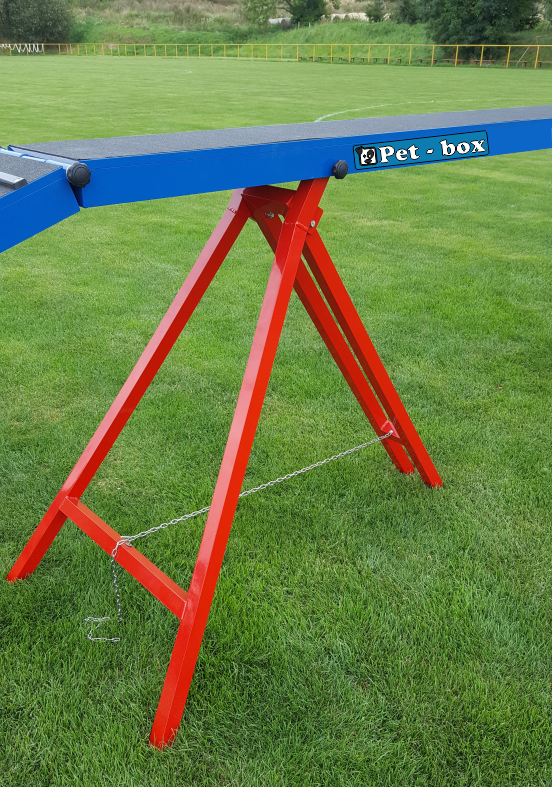 Agility kladina 