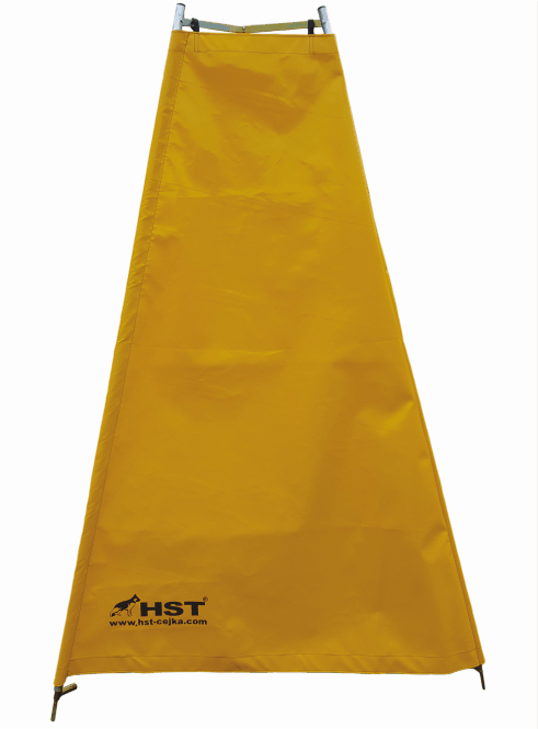 Maketa pro figuranta - 2 m