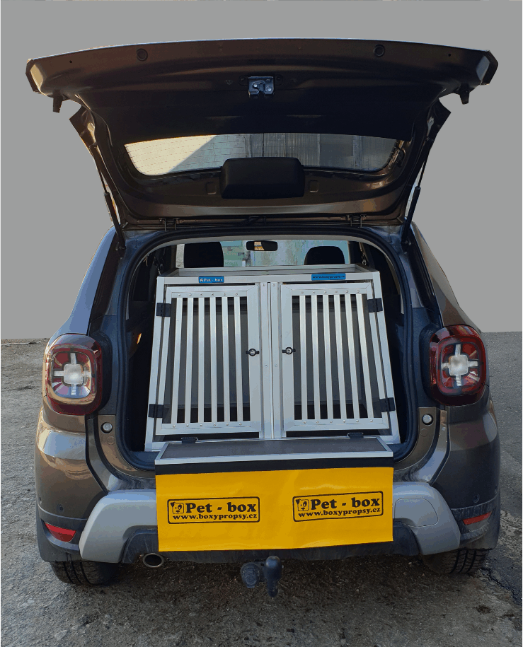 Dacia Duster 2020
