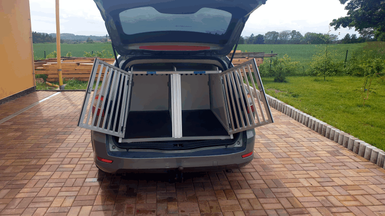 Ford Mondeo kombi 2009