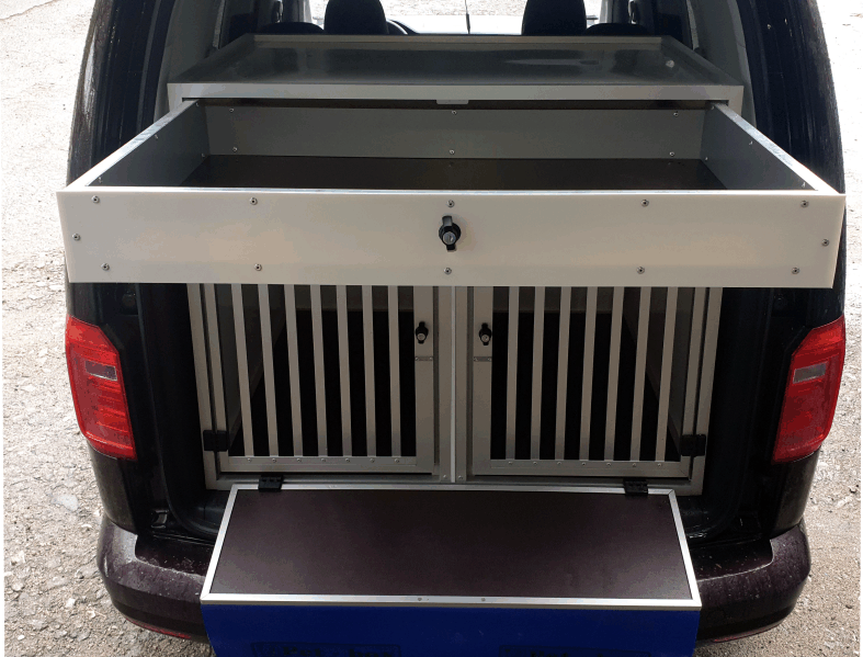Volkswagen Caddy 2015