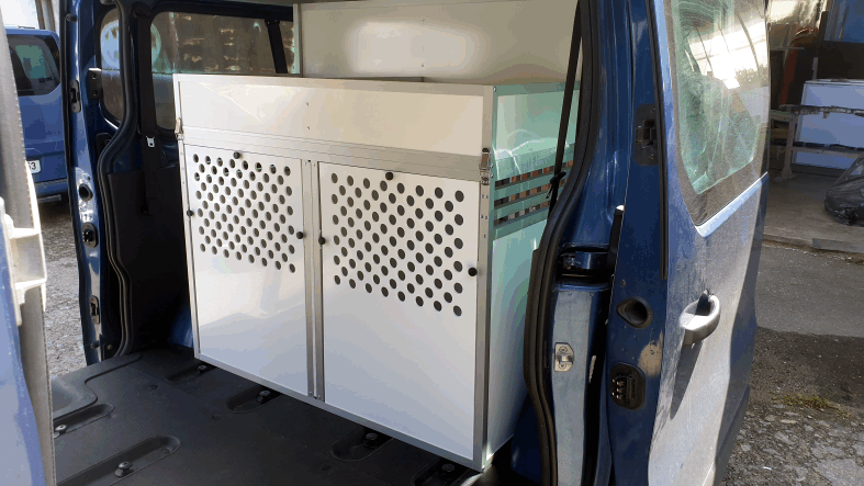 Renault Trafic 2015