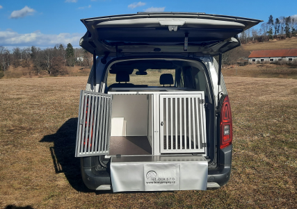 Citreon Berlingo 2022 XL