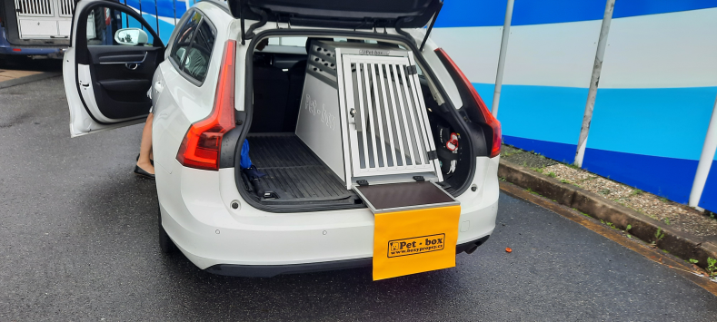 Volvo V70 2019
