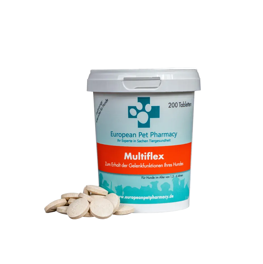 Multiflex 200tbl