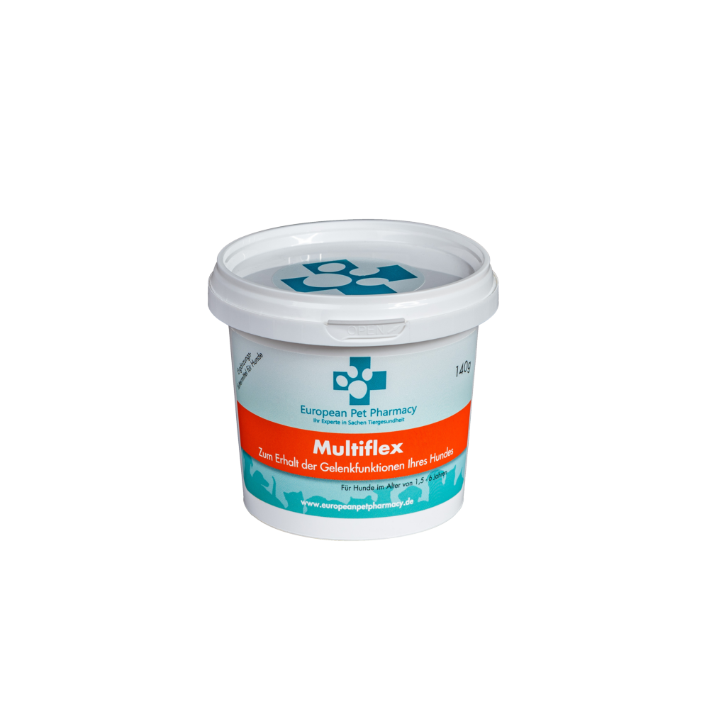 Multiflex 140g