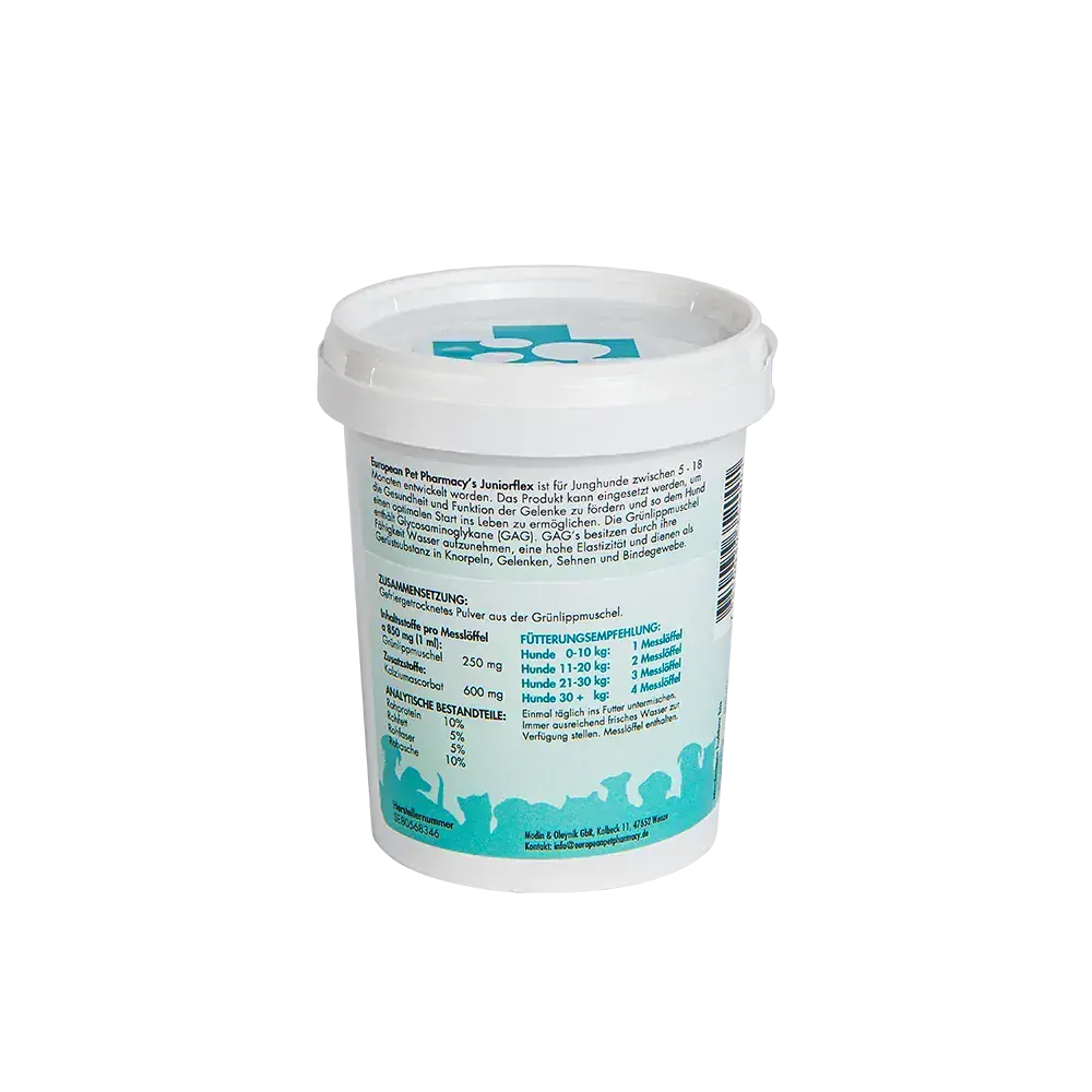 Juniorflex 204g