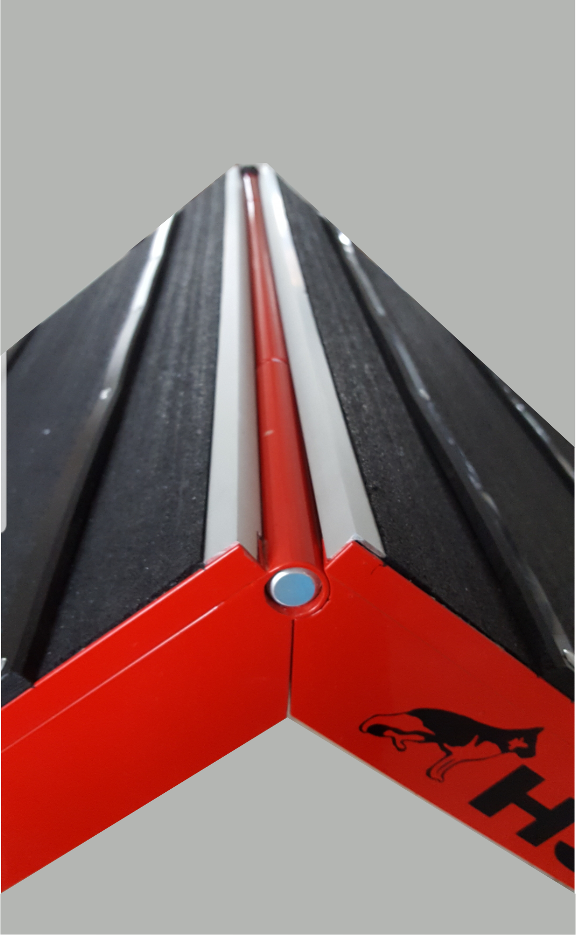 Překážka agility typu "A"