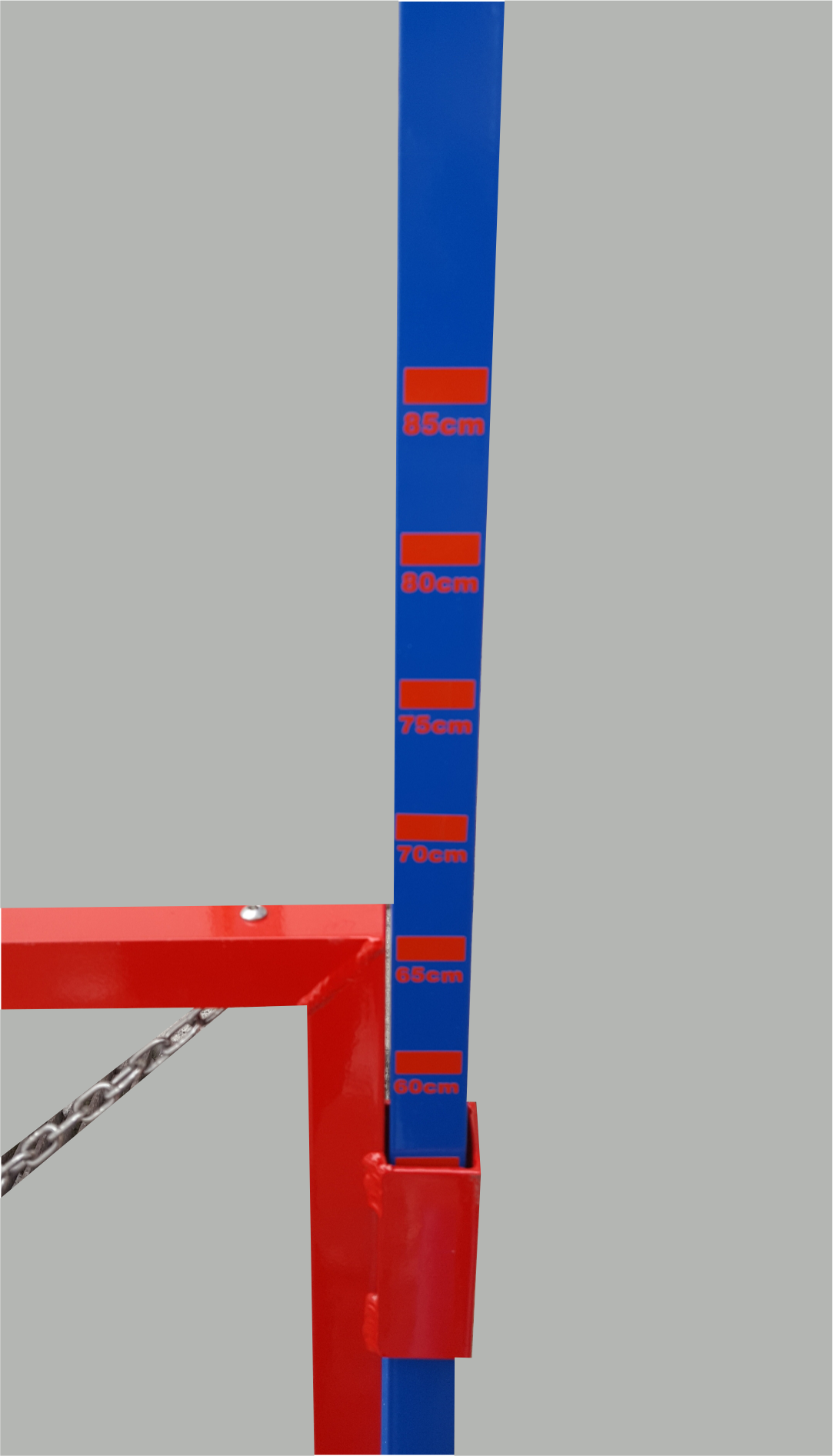 Překážka agility Kruh