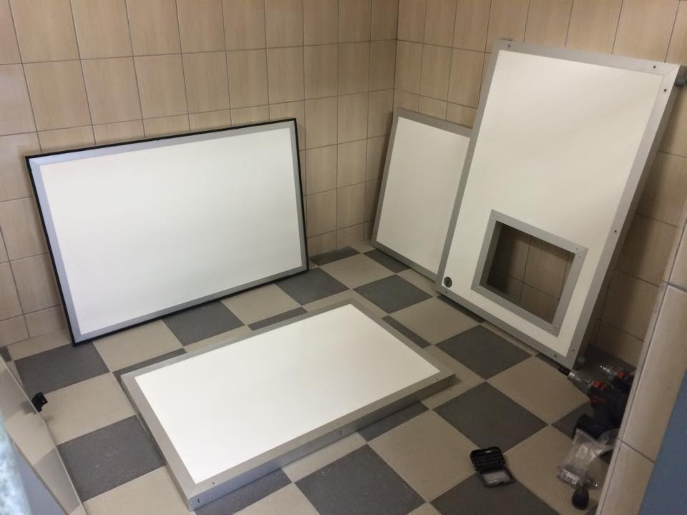 Izotermická bouda