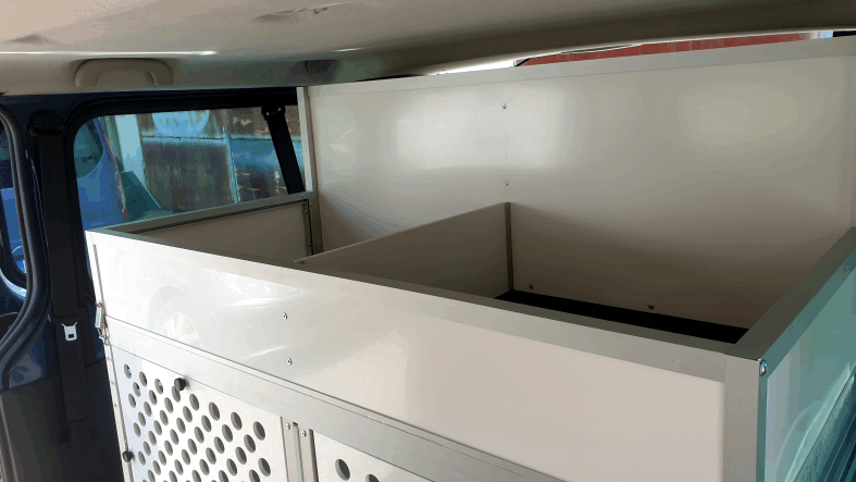 Renault Trafic 2015