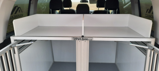 Mercedes-benz V 2021 2box
