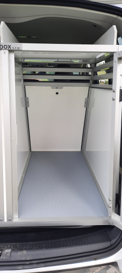 Volkswagen Touran 2box 2016