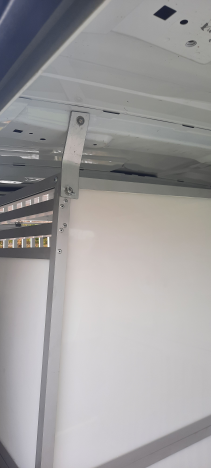 Opel Vivaro 2016