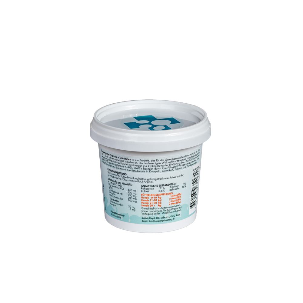 Multiflex 140g