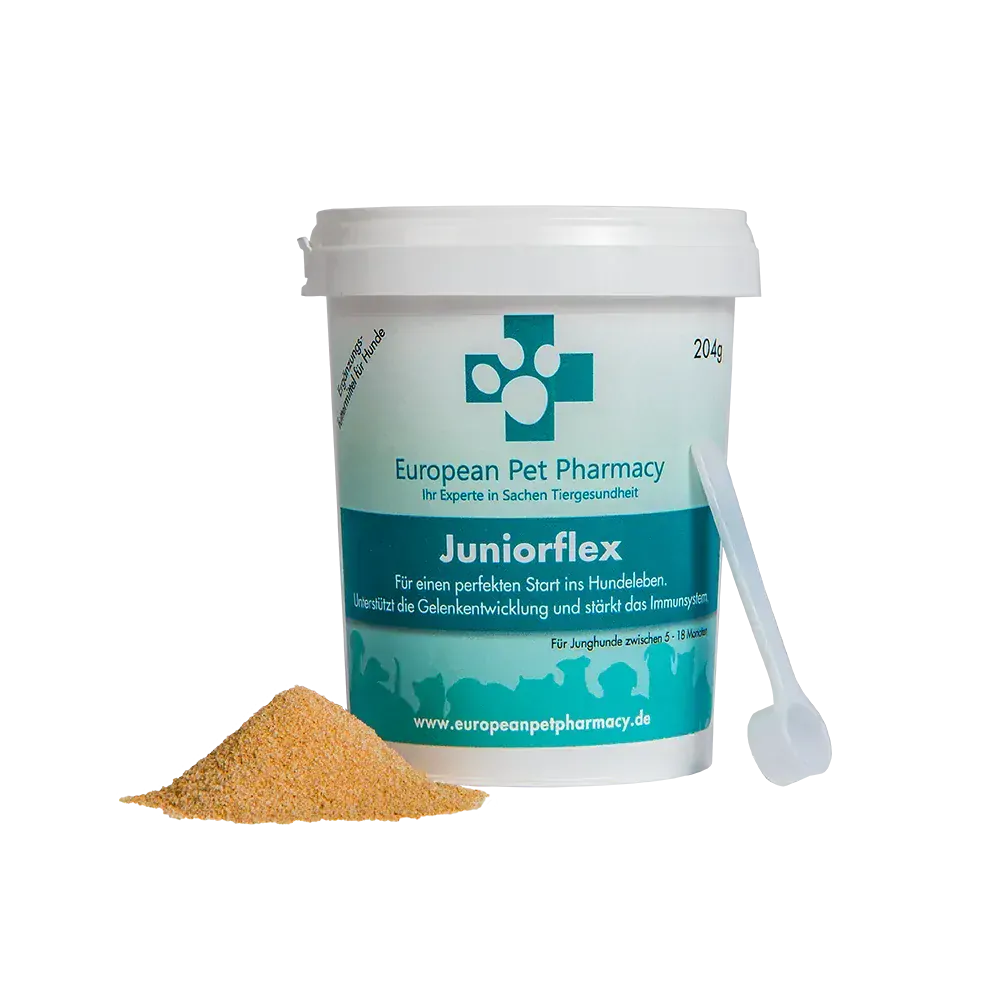 Juniorflex 204g