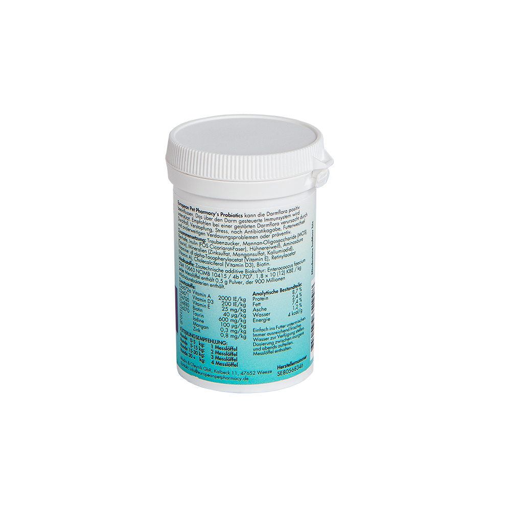 Probiotics 40g