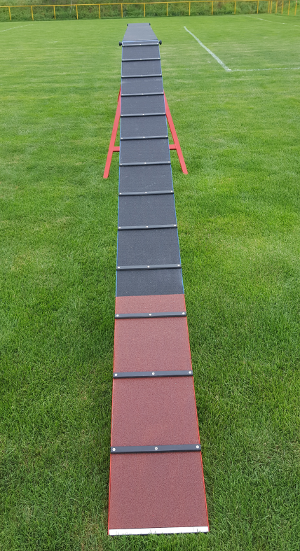 Agility kladina 