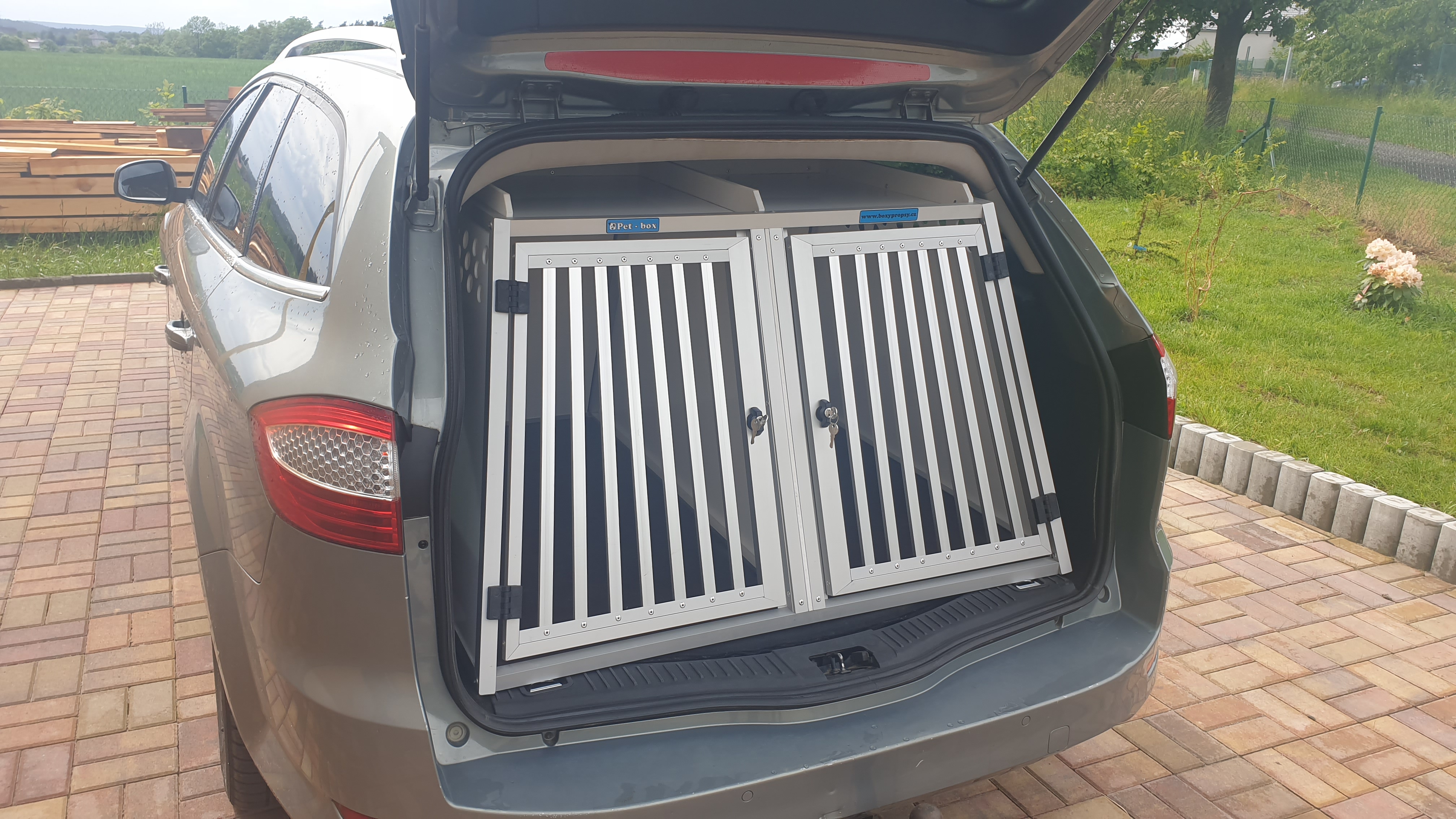 Ford Mondeo kombi 2009
