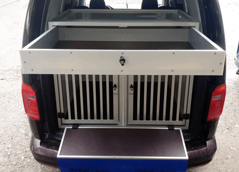 Volkswagen Caddy 2015