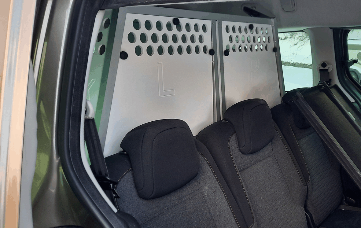 Citröen Berlingo 2015