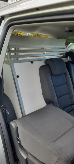 Volkswagen Touran 2box 2016