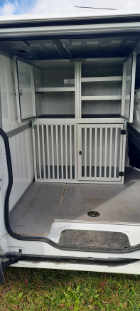 Opel Vivaro 2016