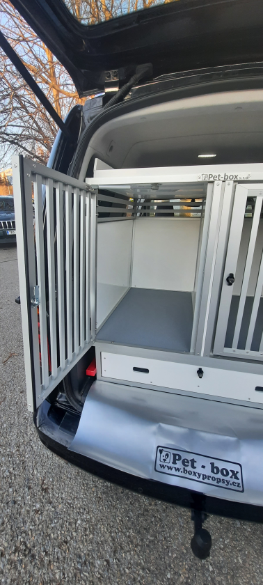 Volkswagen Caddy 2019