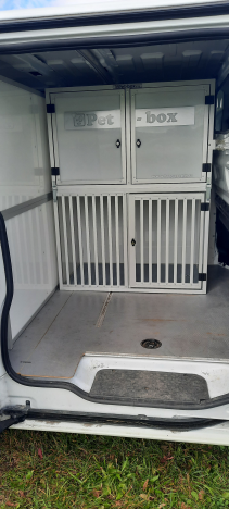Opel Vivaro 2016