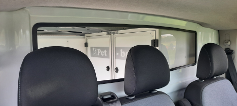 Opel Vivaro 2016