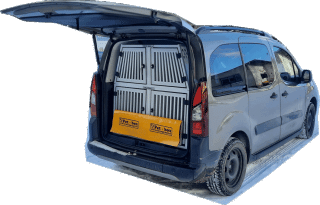 Citröen Berlingo 2015