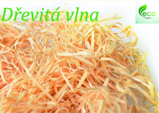Dřevitá vlna
