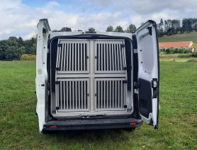 Opel Vivaro 2016