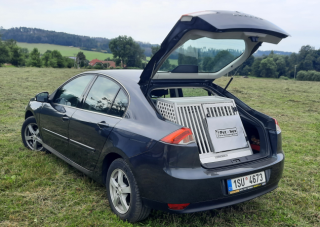 Renault Laguna 2011