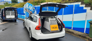 Volvo V70 2019